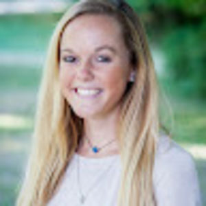 Meet your Posher, Katherine